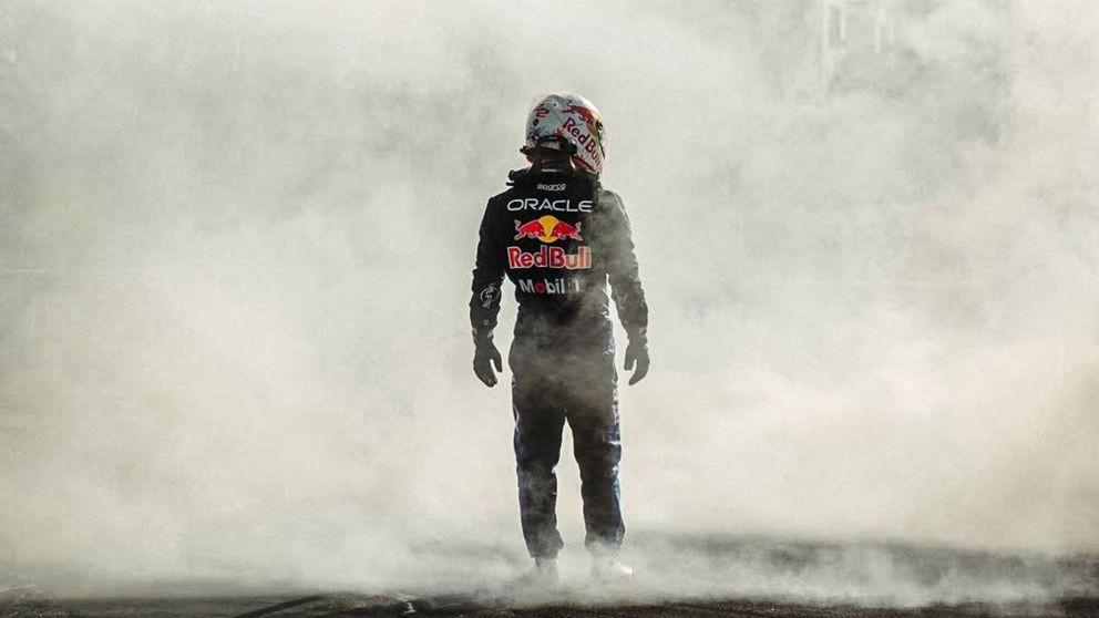 Yuki Tsunoda sigue con problemas con su Red Bull hasta fuera de la Fórmula 1.