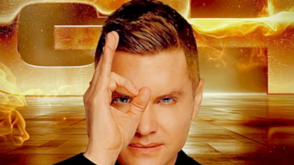 "Gran Hermano: Generación Dorada" llega a Telefe.