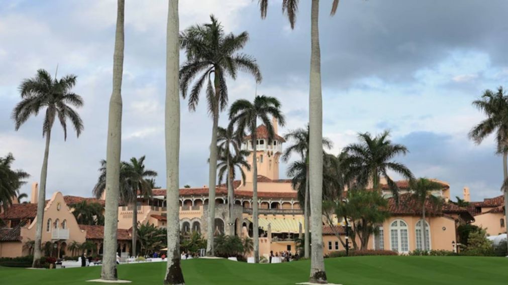 Armado intentó irrumpir en la residencia de Mar-a-Lago: ¿Dónde estaba Trump?.