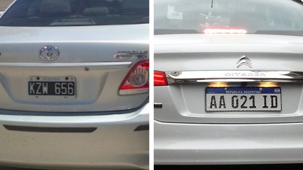Patentes en CABA: quedan 5 d�as para el vencimiento de las boletas.