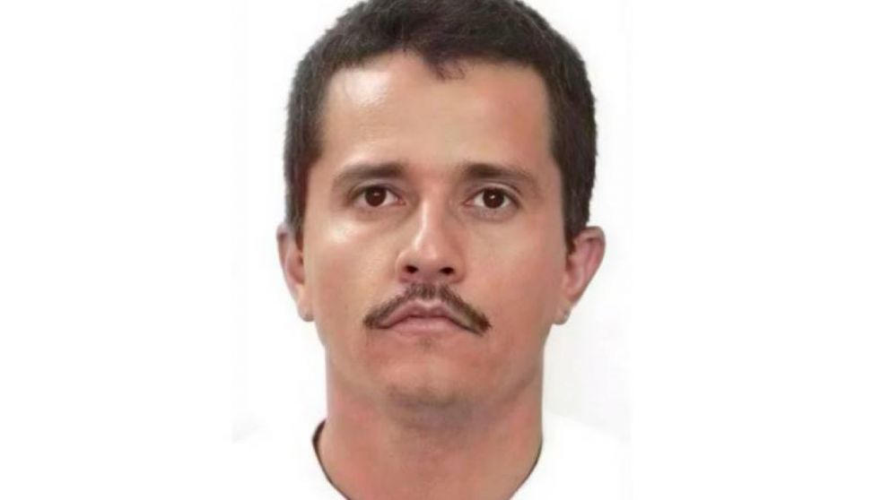 Nemesio Oseguera Cervantes, alias "El Mencho", fue abatido este domingo en un enfrentamiento con el Ejército mexicano.