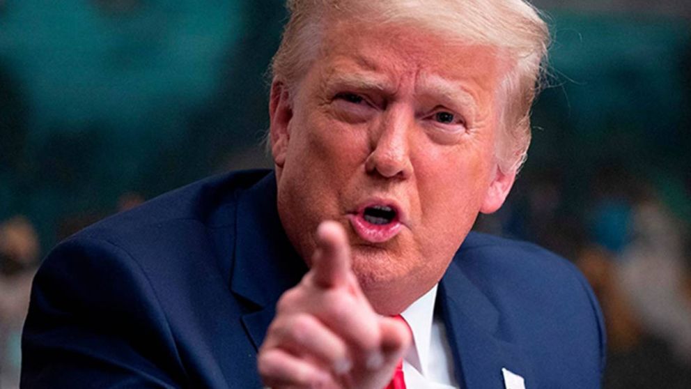 Donald Trump asegur� que el gobierno cubano "quiere llegar a un trato de forma desesperada".