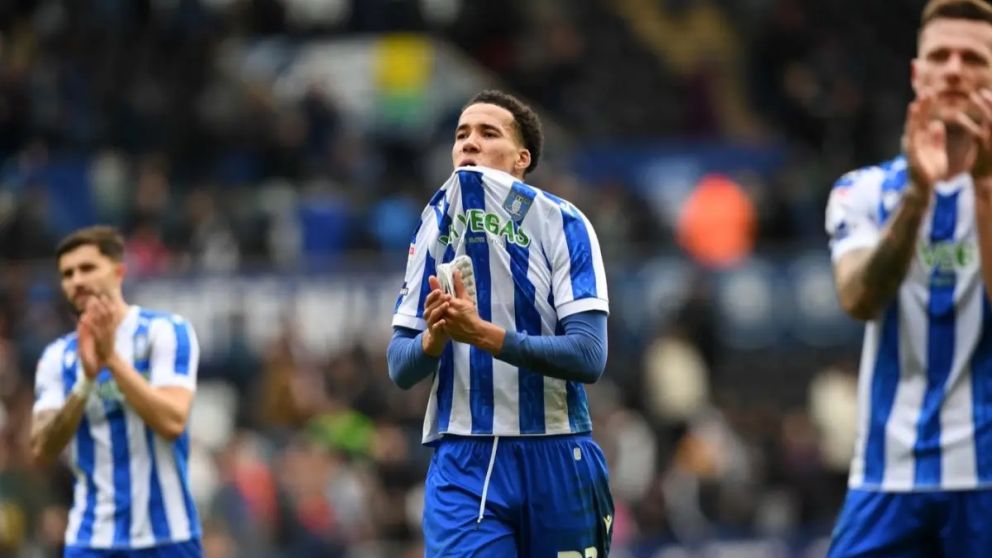 Jugó 33 partidos pero solo pudo ganar uno. Además, al ser sancionado por problemas económicos, tiene puntaje negativo y por eso ya se consumó el descenso.