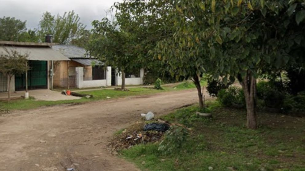 Motoqueros asesinaron a balazos a un joven en una presunta venganza