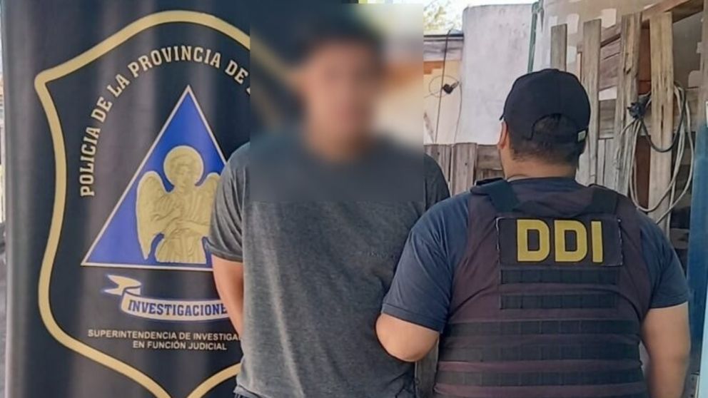Así apresaron a un ex gendarme que lideraba una banda delictiva dedicada a desvalijar joyerías
