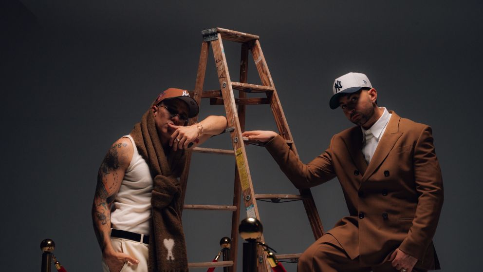 Justin Quiles y Lenny Tavárez llegan al Arena Tecnópolis: cuándo es el show y dónde comprar las entradas