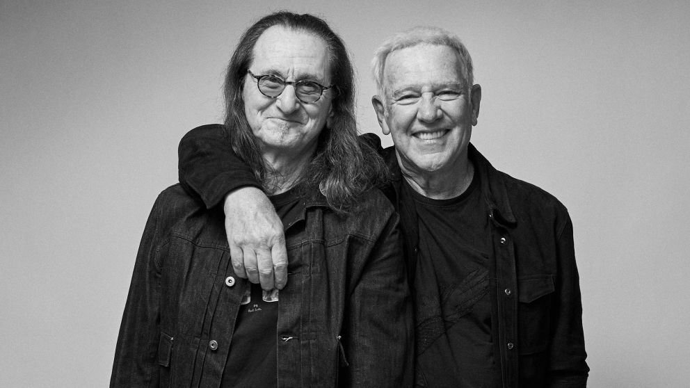 50 años de rock: Rush vuelve a la Argentina con el "Fifty Something Tour"