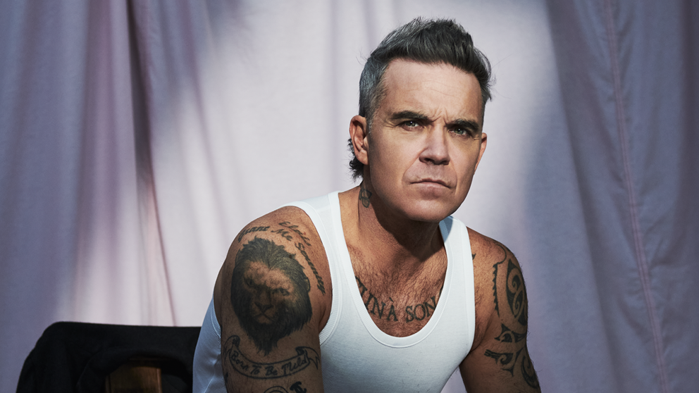 Robbie Williams regresa a Buenos Aires: cuándo es el show y dónde comprar las entradas