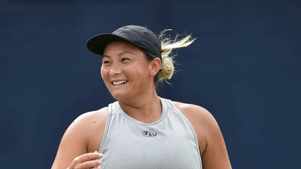 Tara Moore demand� a la WTA por 20 millones de d�lares tras su suspensi�n por dopaje por comer carne contaminada