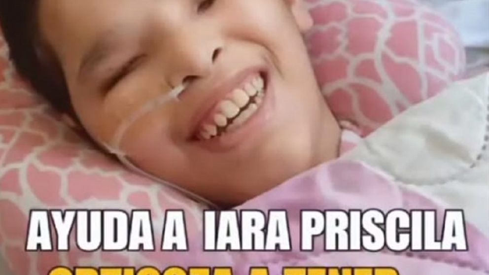 Desesperado pedido de ayuda: buscan una casa digna para una joven internada