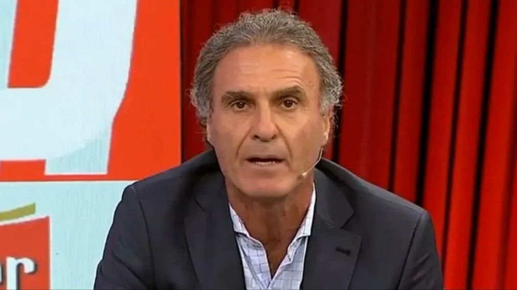 Oscar Ruggeri fue muy crítico con los jugadores de River y les lanzó una dura advertencia frente a las dudas que existen sobre la continuidad de Gallardo.