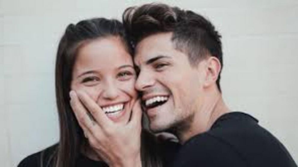 ¿Indirecta para Emilia Mernes? Fer Vázquez publicó un video y las redes hablaron de un viejo amor