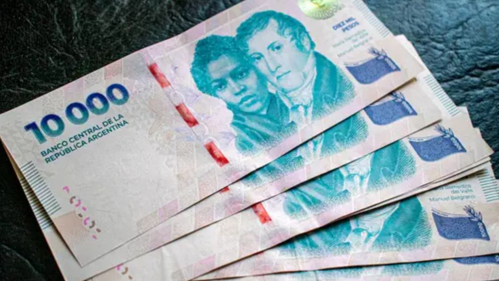 Cu�ndo cobro AUH, AUE y Ayuda Escolar con el nuevo aumento de marzo.