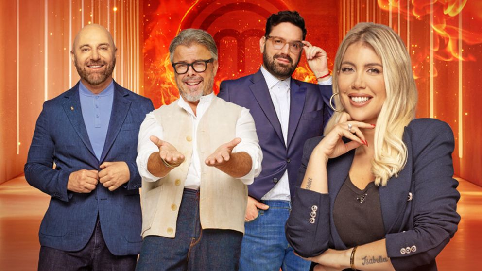 "MasterChef Celebrity" acelera la competencia tras las cr�ticas por los recortes del programa.
