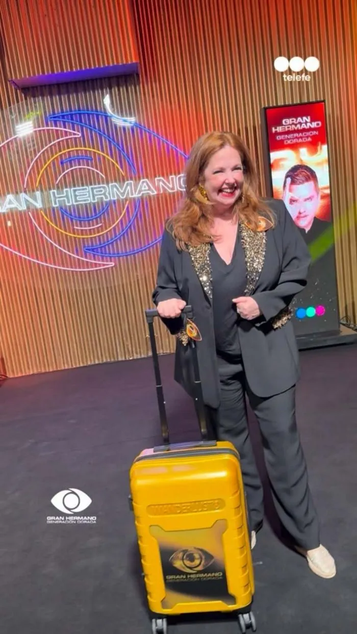 699d1beb5b27a_700_1243! Qué famosos entraron a "Gran Hermano 2026 Generación Dorada" como participantes