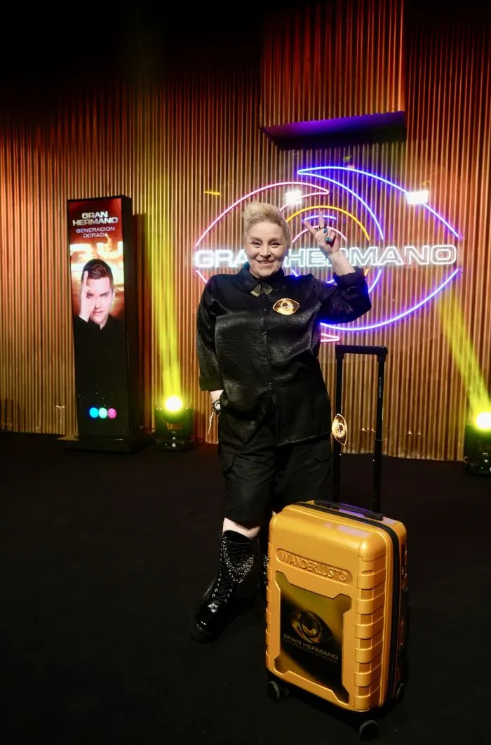 699d1ea72ac59_700_1061! Qué famosos entraron a "Gran Hermano 2026 Generación Dorada" como participantes