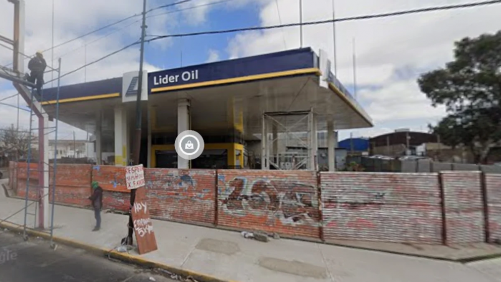 Un hombre murió tras ser apuñalado en una pelea y detuvieron a cuatro personas, entre ellas un policía (Imagen Google Maps)