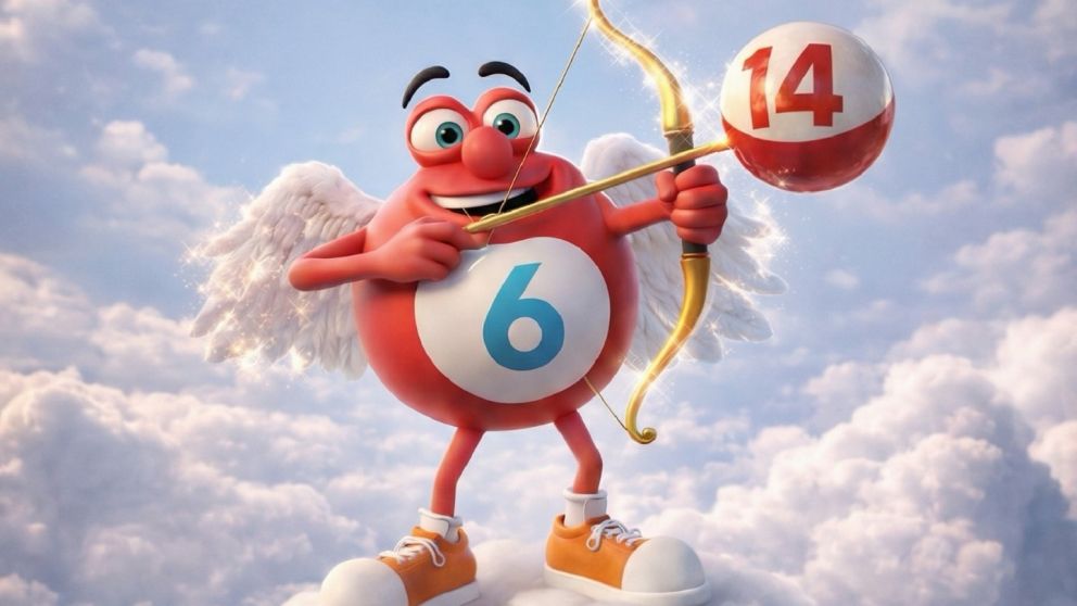 Se sortea el último Quini 6 de febrero y las estadísticas pueden ayudar a elegir los números ganadores.