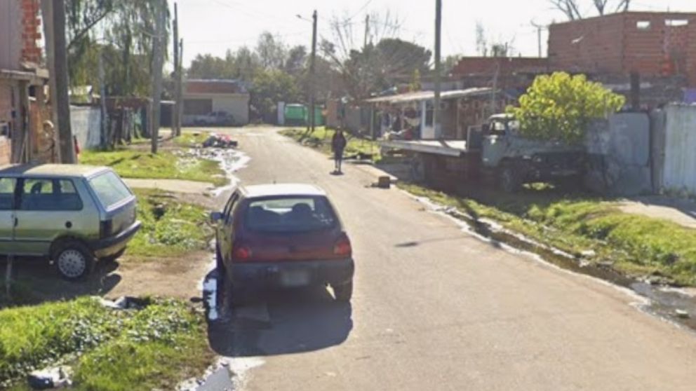 Asesinaron a un hombre a golpes y el cadáver fue hallado dentro de una vivienda