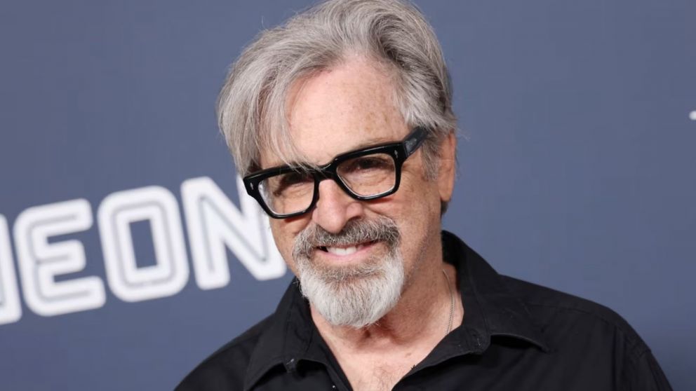 El actor Robert Carradine murió a los 71 años (Archivo).