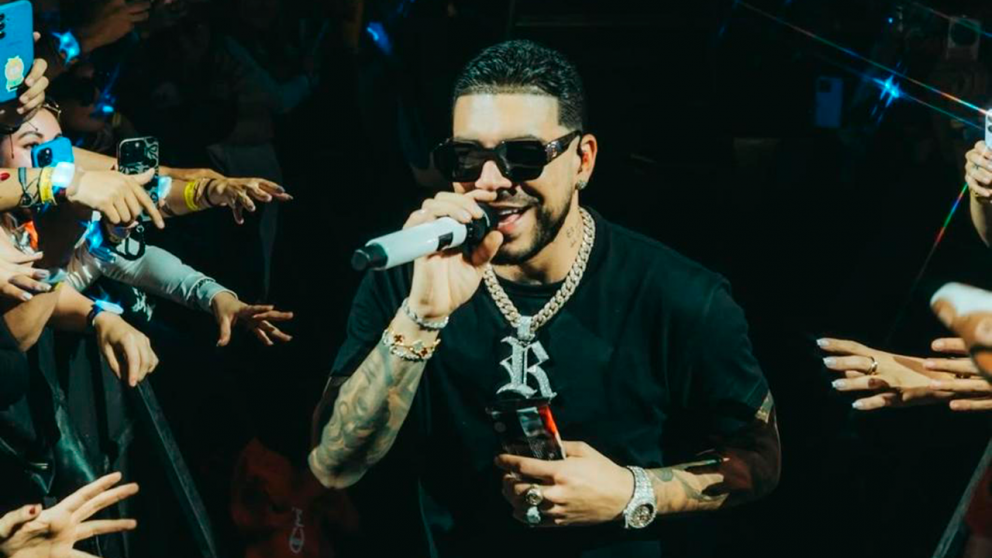 Ryan Castro llega a Buenos Aires en su mejor momento: show confirmado en C Art Media