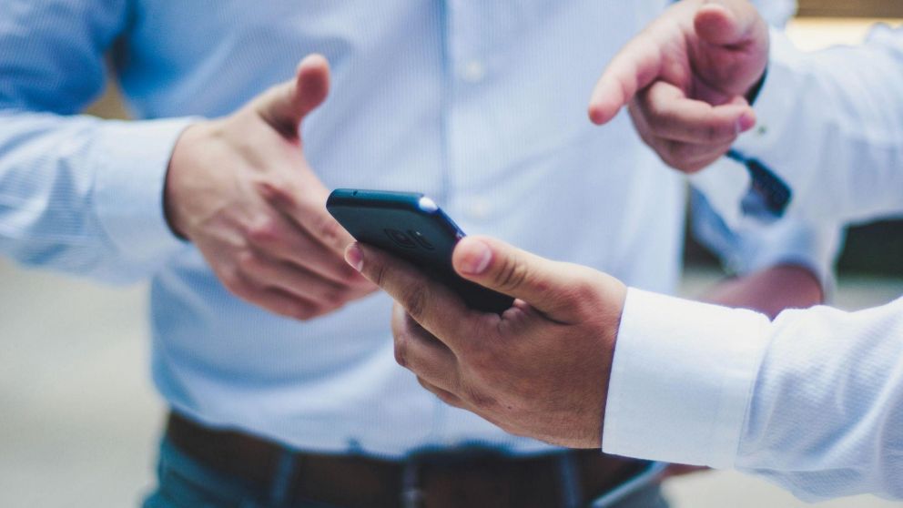 ¿Cómo elegir la mejor empresa de desarrollo de aplicaciones móviles en 2026?