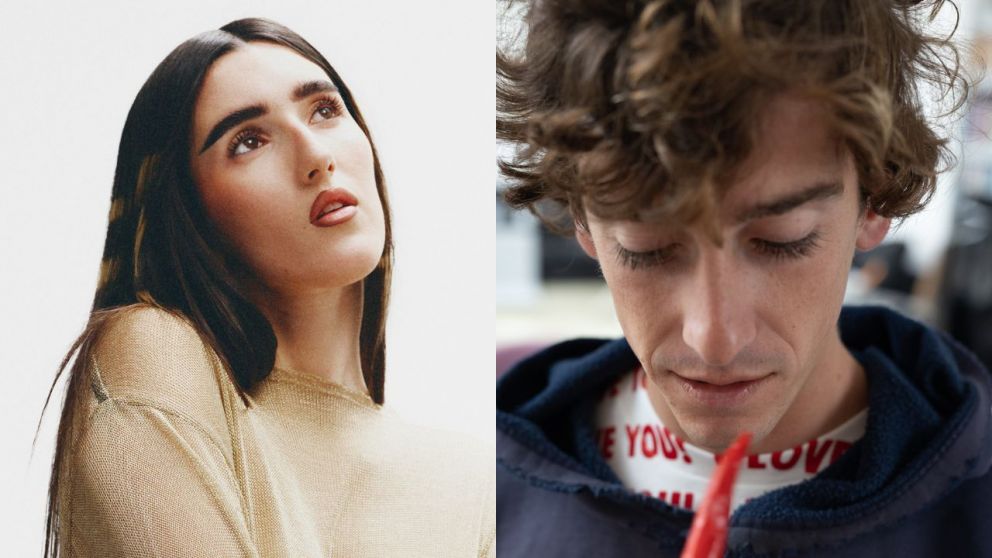 Lollapalooza Argentina suma nuevos sideshows: Judeline y Guitarricadelafuente llegan a Niceto