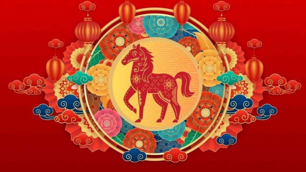 El año del caballo promete un alivio económico inesperado antes de marzo para estos signos.