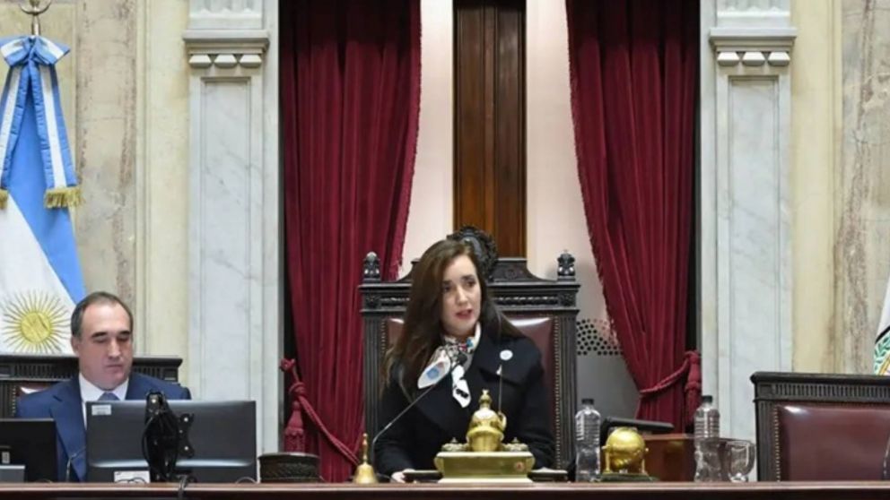 El Senado postergó el debate del Régimen Penal Juvenil para el próximo viernes.