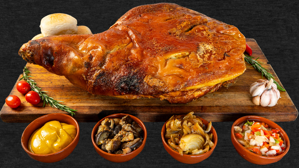 Corte de carne rendidor, sabroso y econ�mico: la opci�n perfecta para reuniones numerosas.