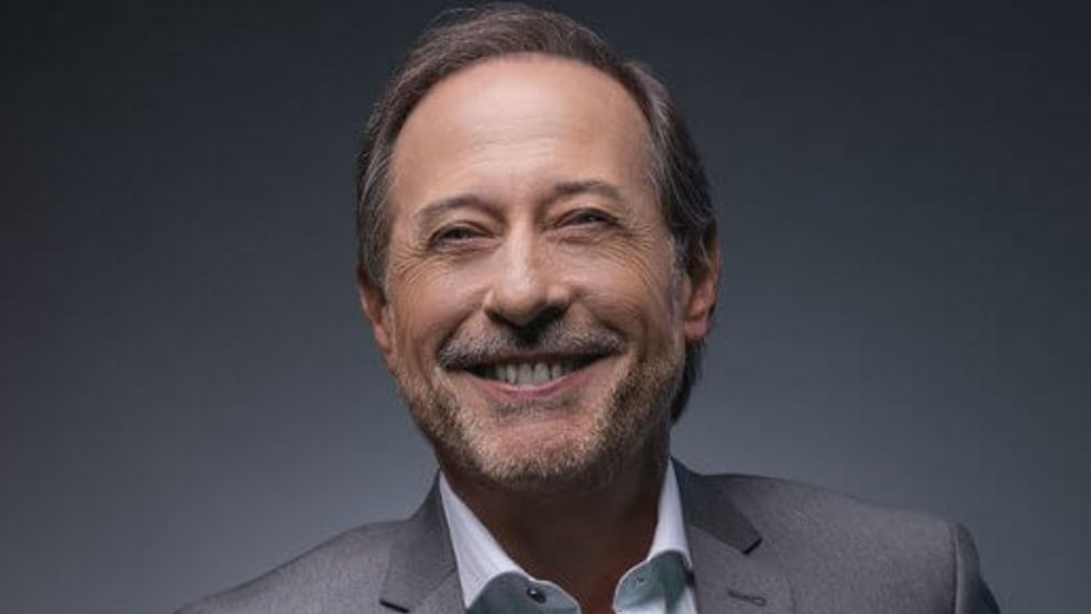 Guillermo Francella suspendió las funciones de "Desde el jardín" una semana: los motivos