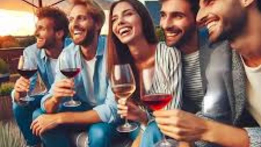 La app argentina que quiere sacar a la gente del celular y llevarla a la previa real