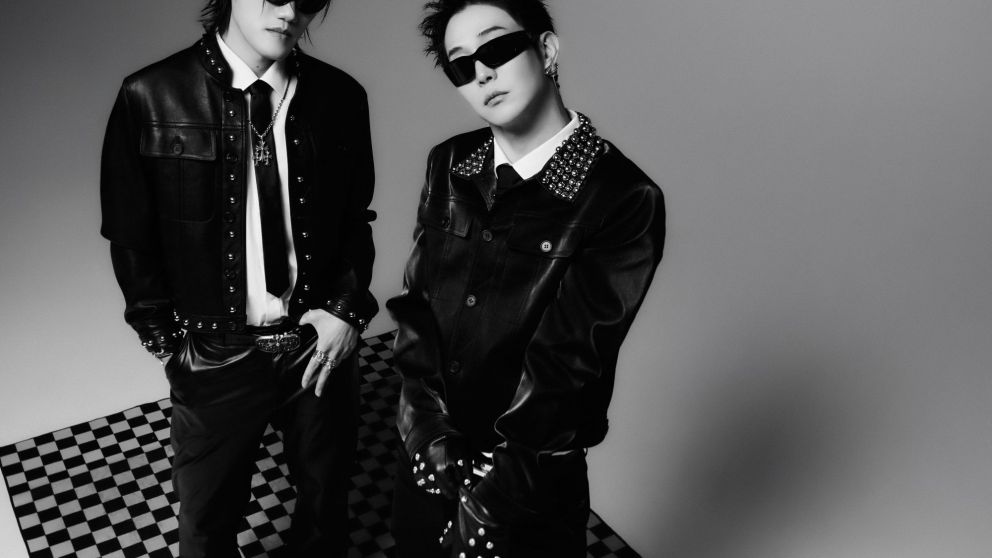 K-Alternative en expansión: DPR CREAM & DPR ARTIC llegan por primera vez a Buenos Aires