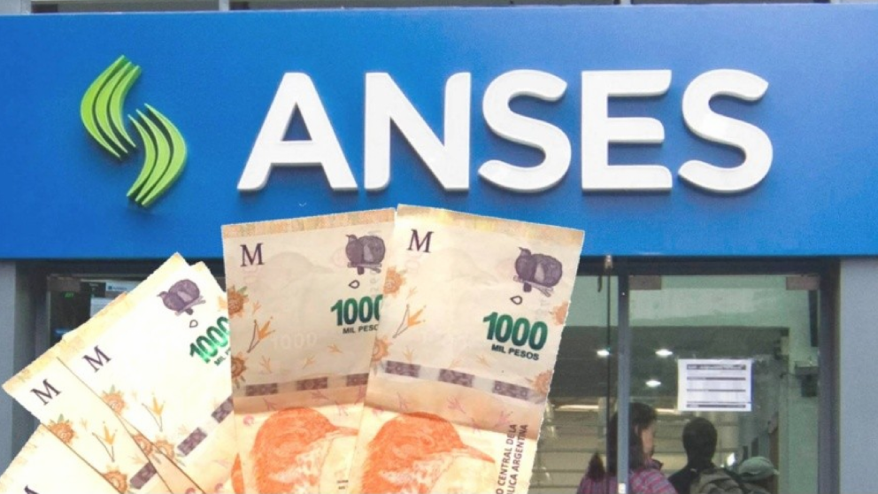 Bono de $600.000 de la ANSES: a qué beneficiarios les corresponde y cómo cobrarlo en marzo.