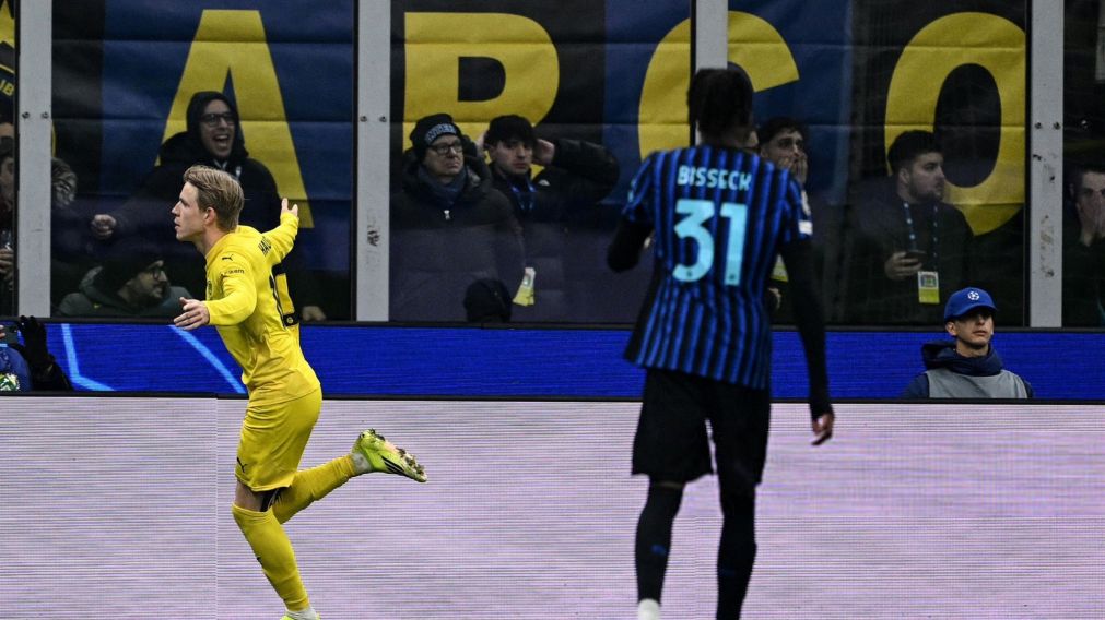Bodo Glimt, el matagigantes de la Champions League: sacó a Inter y se metió en los octavos de final