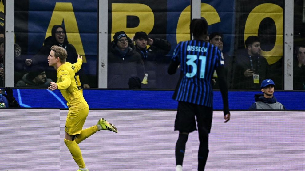 Bodo Glimt, el matagigantes de la Champions League: sac� a Inter y se meti� en los octavos de final