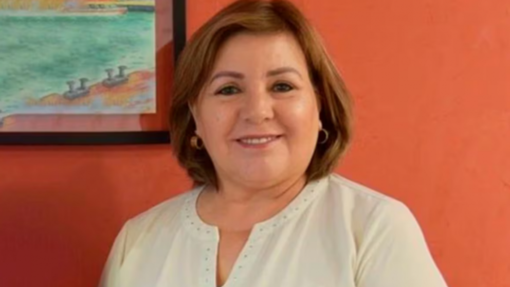 Quién es Nora Alicia Biebrich Duarte, la alcaldesa mexicana atacada a balazos cuando viajaba con su hijo