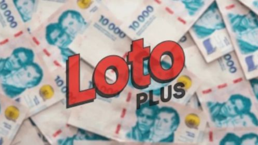 �Pozo millonario! El Loto Plus sortea m�s de $25.000 millones: claves y datos esenciales para jugar