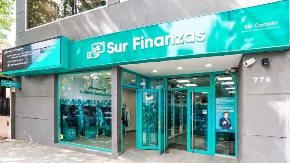 Los allanamientos fueron llevados a cabo en simultaneo.