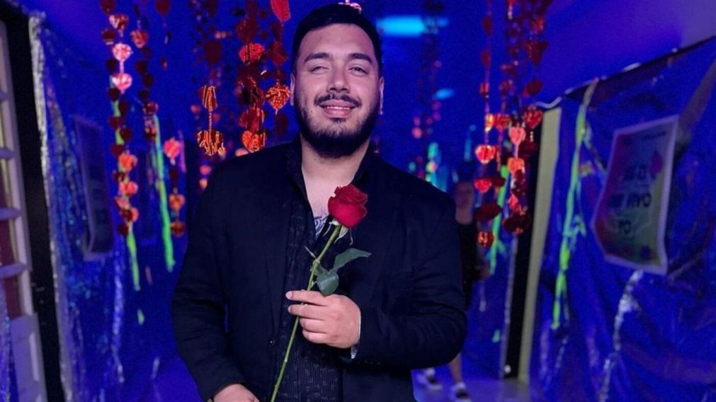 Condenaron al hijo de Leo Mattioli por haber atropellado y matado a una mujer.