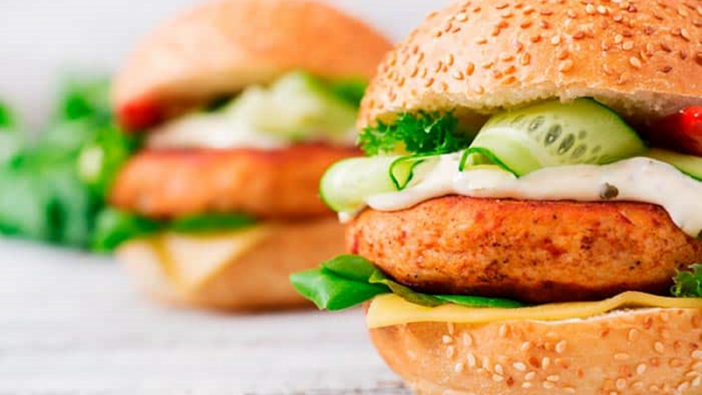 Una alternativa práctica y sabrosa para resolver las comidas de todos los días.