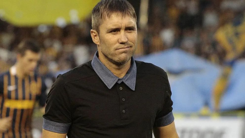 En el "Canalla" están que arden porque Coudet está muy cerca de ser el DT de River.