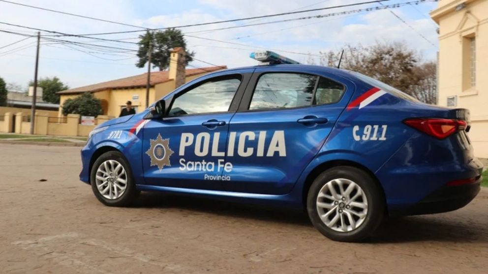 El conductor fue detenido por la Policía tras chocar a las dos mujeres.