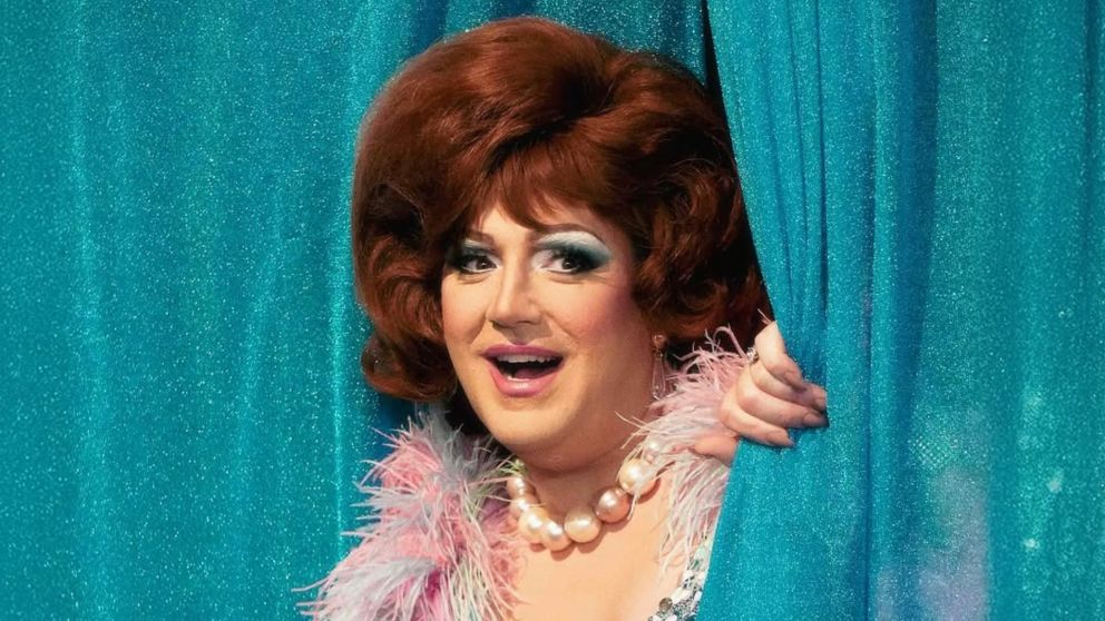 Damián Betular ya tiene elenco confirmado en "Hairspray". (Foto: Instagram/ @hairsprayelmusical).