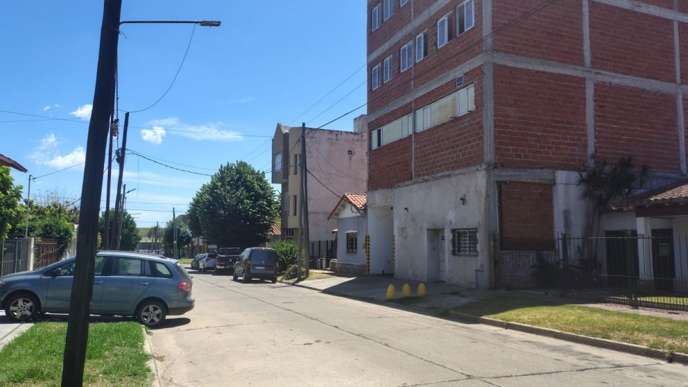 Una pyme de Quilmes Oeste volvió a frenar su producción por un corte de luz
