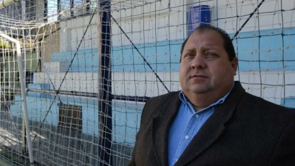 El fútbol argentino está de luto: falleció Pipo Marín, histórico dirigente de la AFA