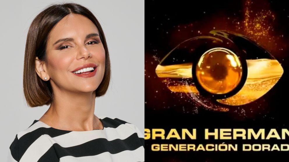 Murió el papá de Daniela de "Gran Hermano: Generación Dorada". (Foto: Prensa Telefe).