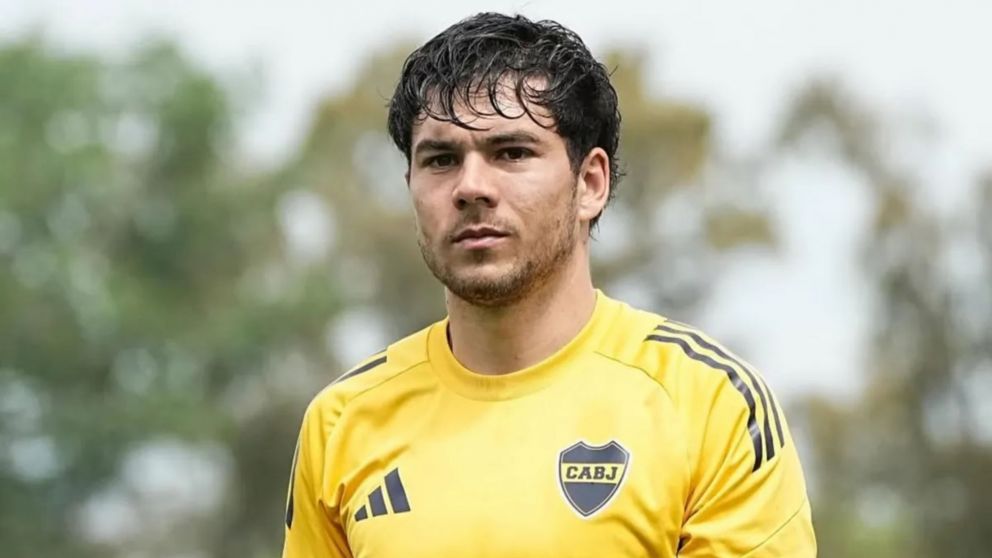 Lucas Blondel cada vez más cerca de Huracán.