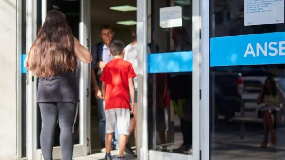 SUAF de ANSES: �Cu�nto se cobra por hijo en marzo?
