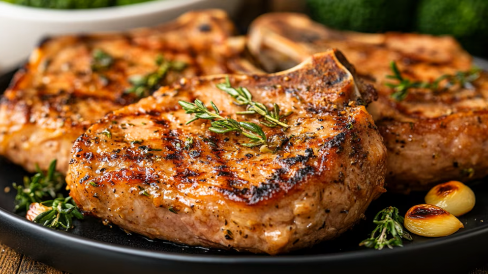 El corte de carne bien tierno y sabroso para hacer en la plancha o a la parrilla y solo gastar $3600